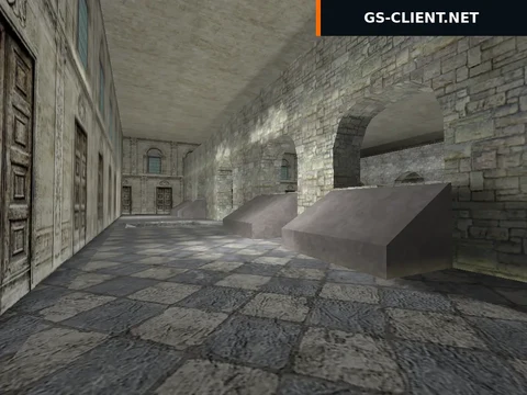 карта awp_hseyin для CS 1.6