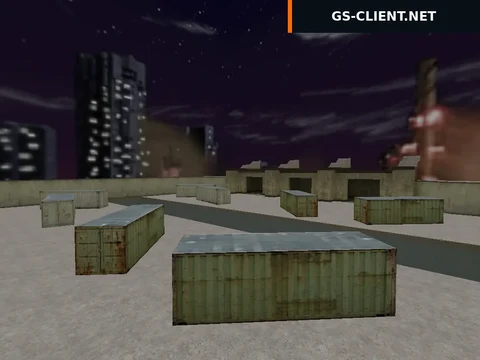 карта awp_insilio