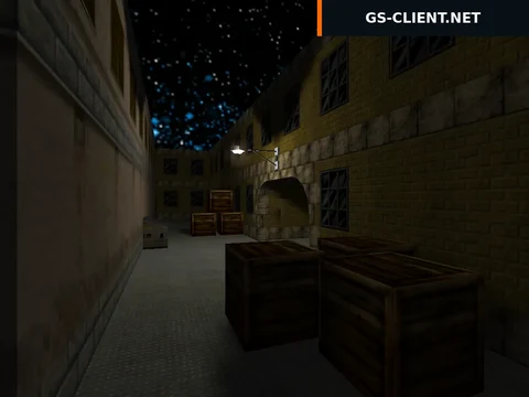 карта cs_alley1 для CS 1.6