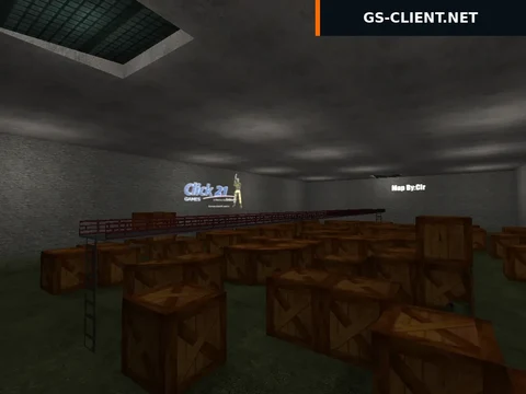карта awp_labirinto_click21 для CS 1.6