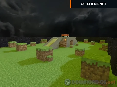 карта awp_mine_india для CS 1.6