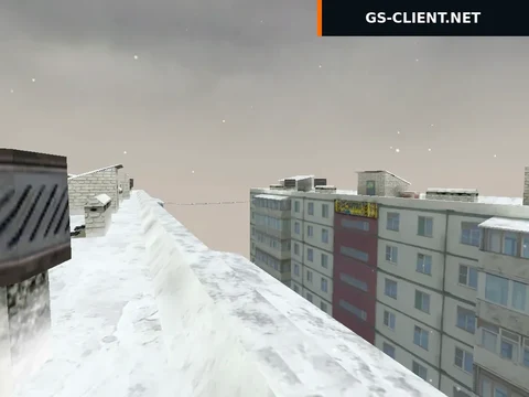 карта awp_minigunzilla_2 для CS 1.6