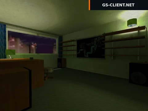 карта awp_miniroom
