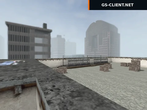 карта awp_nice_click21 для CS 1.6