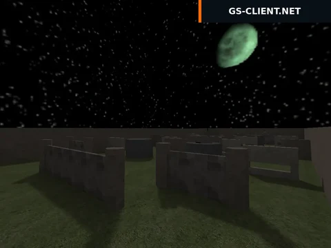 карта awp_noche для CS 1.6