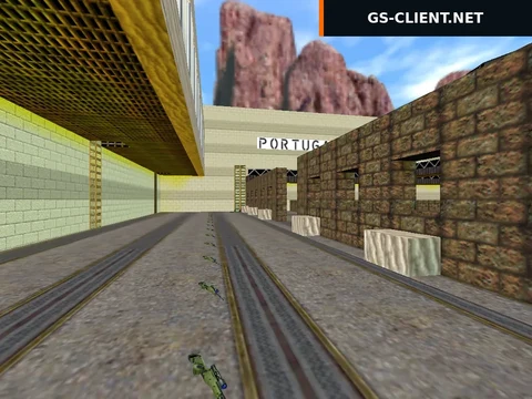 карта awp_p1pe для CS 1.6