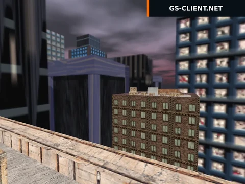 карта awp_skyscraper для CS 1.6