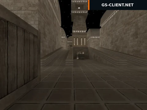 карта awp_stone_night_b1 для CS 1.6