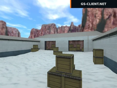 карта awp_storage_war