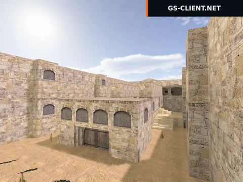 карта awp_temple_dust