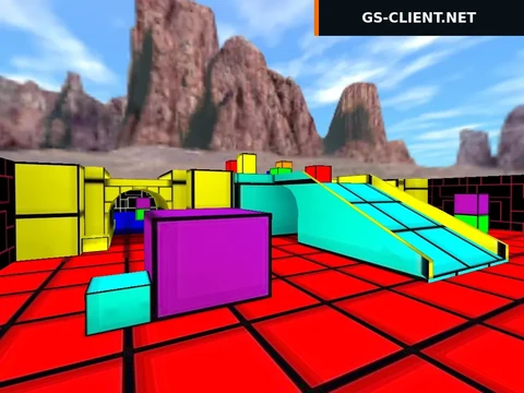 карта awp_tetris_oa для CS 1.6