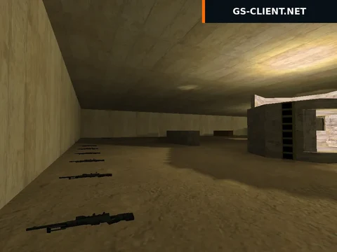 карта awp_theking33 для CS 1.6