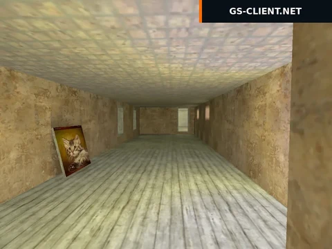 карта awp_tuscan для CS 1.6