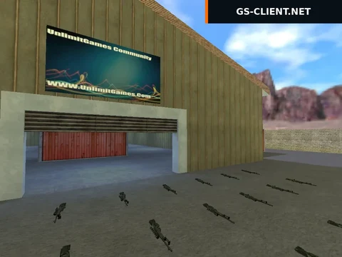 карта awp_ug32 для CS 1.6