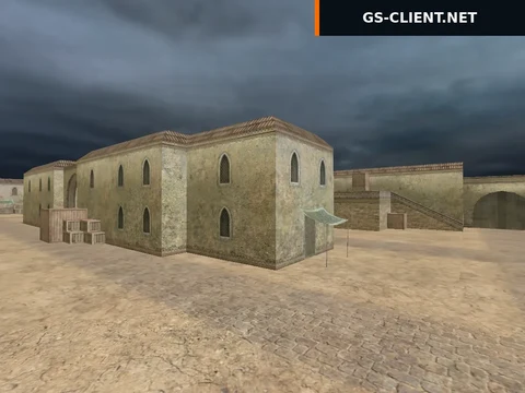 карта awp_western