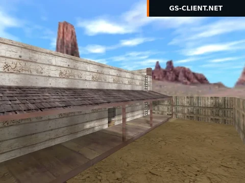 карта awp_westwood для CS 1.6