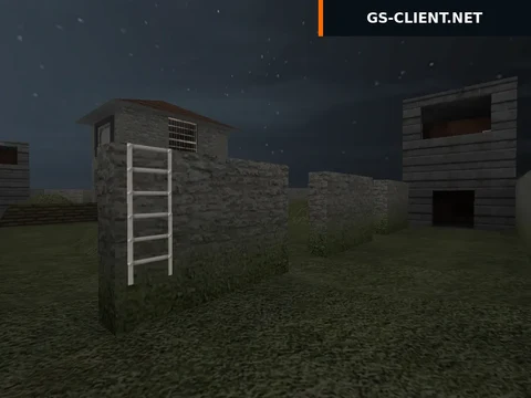 карта awp_x3gaming для CS 1.6