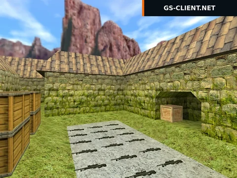 карта vl99-awpshot0-v1 для CS 1.6
