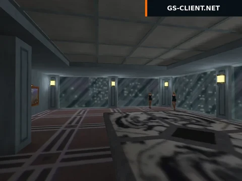 карта cs_17thfloor для CS 1.6