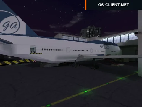 карта cs_747_csb66 для CS 1.6