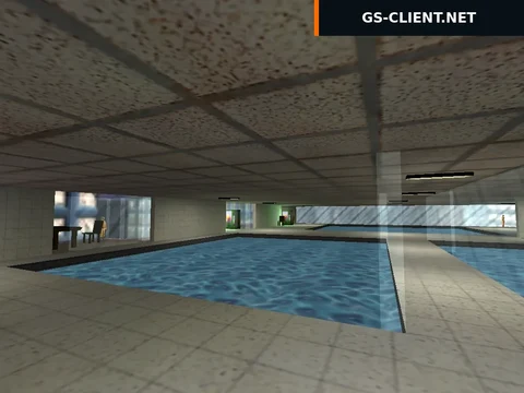 карта cs_abandoned_town для CS 1.6
