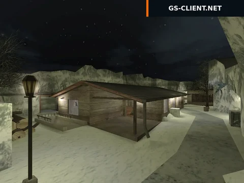 карта cs_abduction для CS 1.6