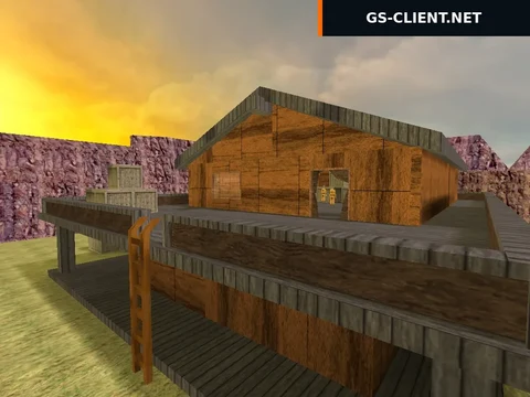 карта cs_abouse для CS 1.6