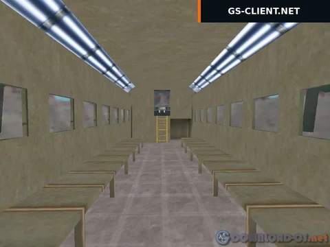 карта cs_airduel для CS 1.6