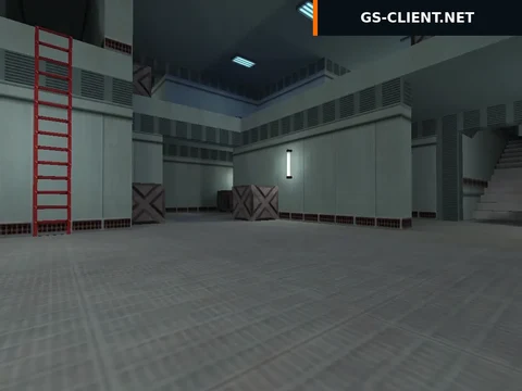 карта cs_alpha для CS 1.6