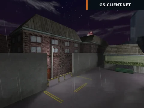 карта cs_amartia для CS 1.6