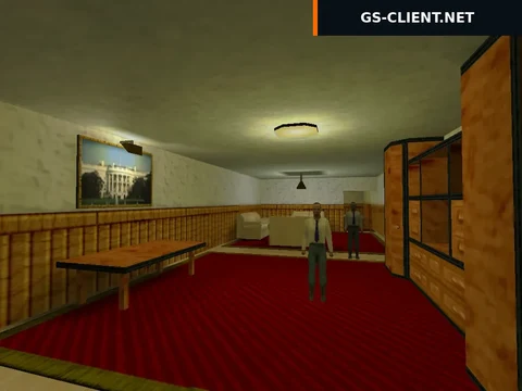 карта cs_apartment для CS 1.6