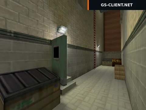 карта cs_apartments для CS 1.6