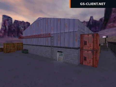 карта cs_apyload для CS 1.6