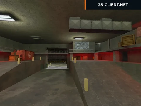 карта cs_assault06 для CS 1.6