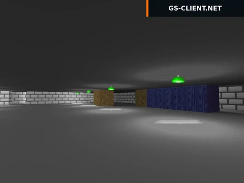 карта cs_assault_1992 для CS 1.6