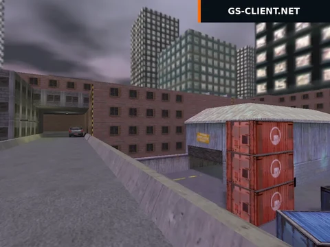 карта cs_assault_2015 для CS 1.6