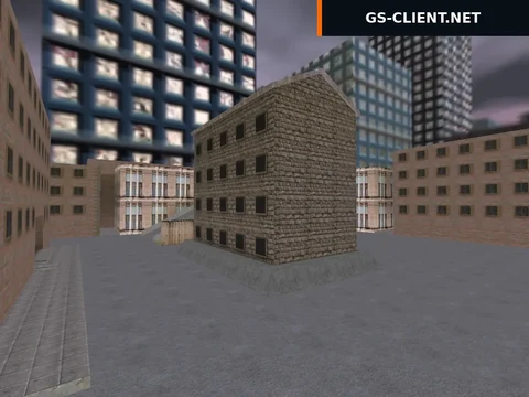 карта cs_assault_ad для CS 1.6