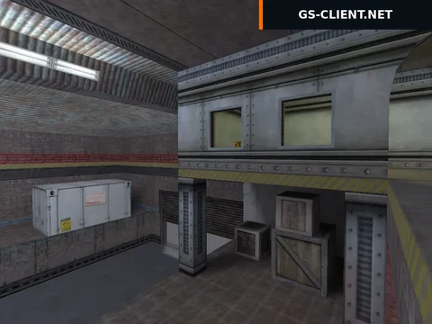 карта cs_assault_ahoy для CS 1.6
