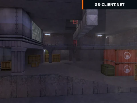 карта cs_assault_bigzzz_anj_upc для CS 1.6