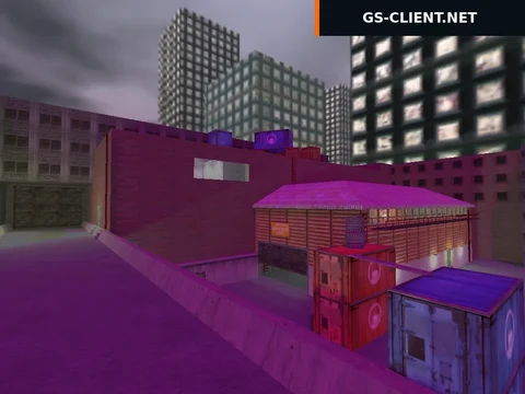 карта cs_assault_bym для CS 1.6