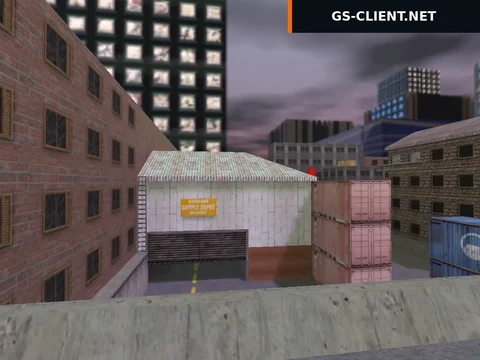 карта cs_assault_crayola для CS 1.6