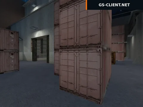 карта cs_assault_forever для CS 1.6