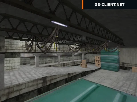 карта cs_assault_forever2 для CS 1.6