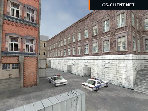 карта cs_assault_gad для CS 1.6