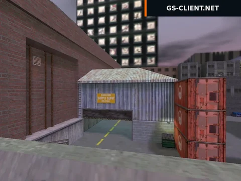 карта cs_assault_hwl для CS 1.6