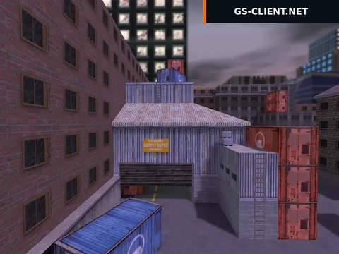карта cs_assault_latitude для CS 1.6