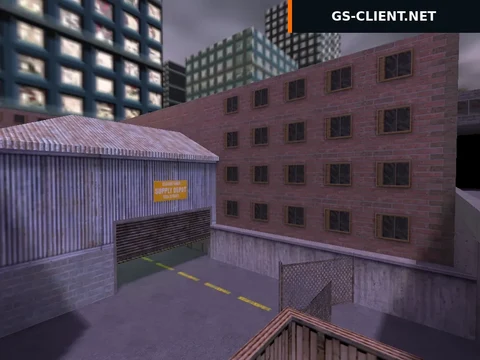 карта cs_assault_mi для CS 1.6