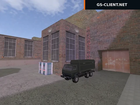 карта cs_assault_new для CS 1.6
