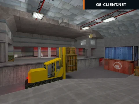 карта cs_assault_pc