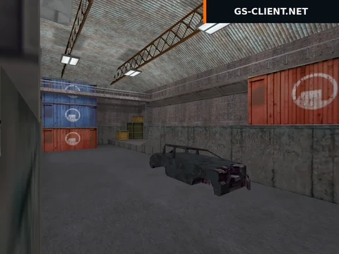 карта cs_assault_b20 для CS 1.6